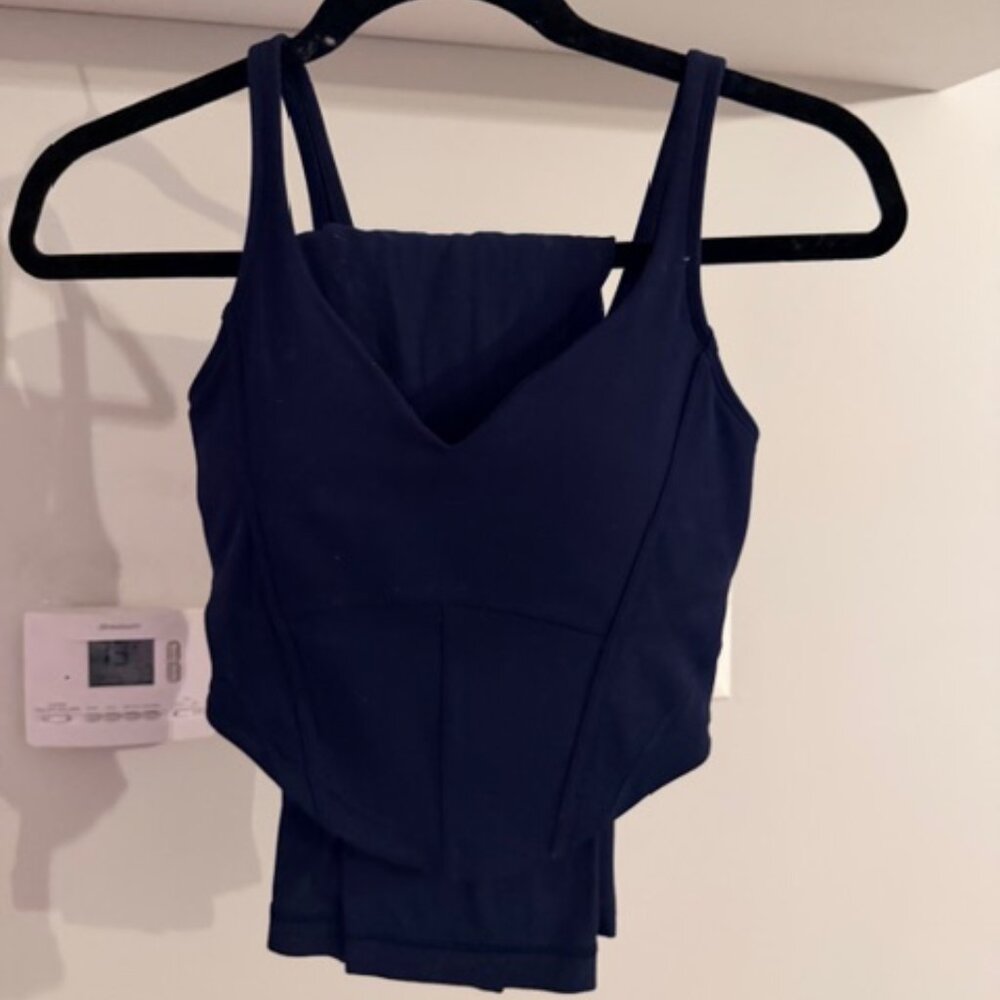 Lululemon Align Set